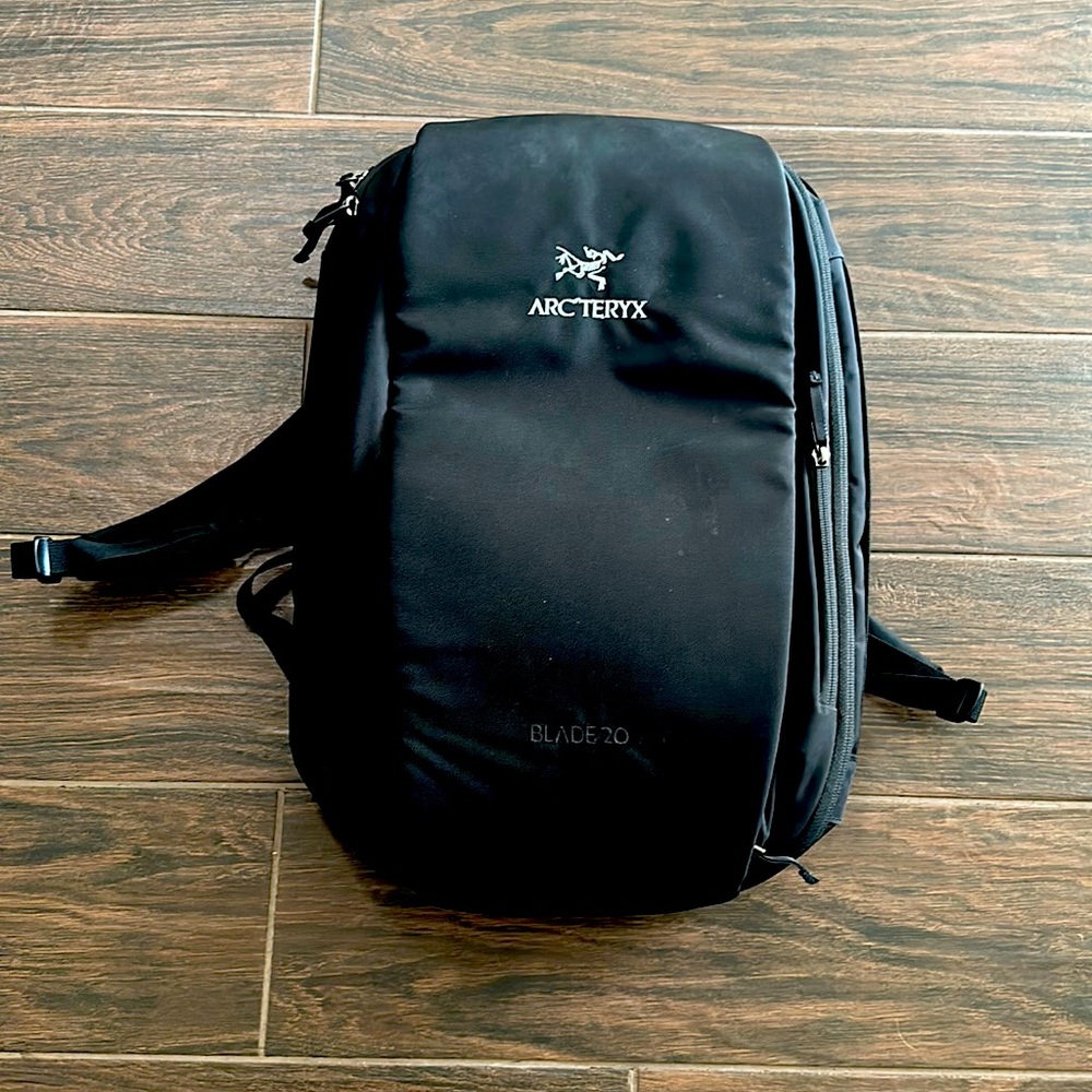 Arc’teryx Blade 20 Backpack